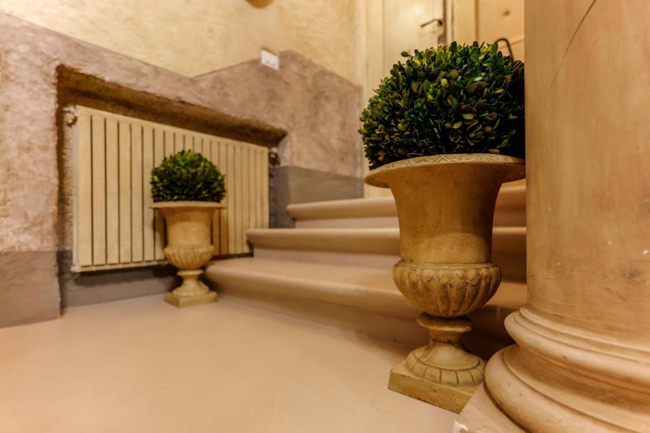 Gallery Guesthouse Bologna Exterior foto