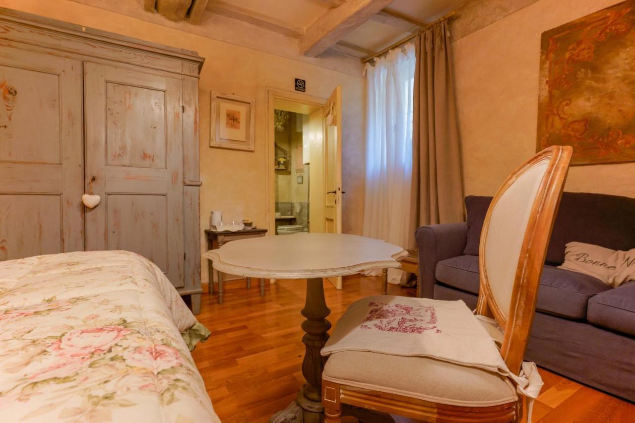 Gallery Guesthouse Bologna Exterior foto