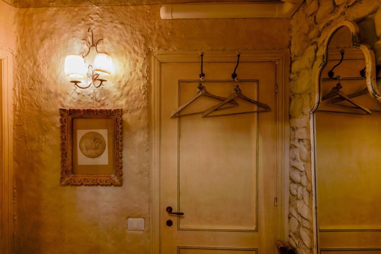 Gallery Guesthouse Bologna Exterior foto