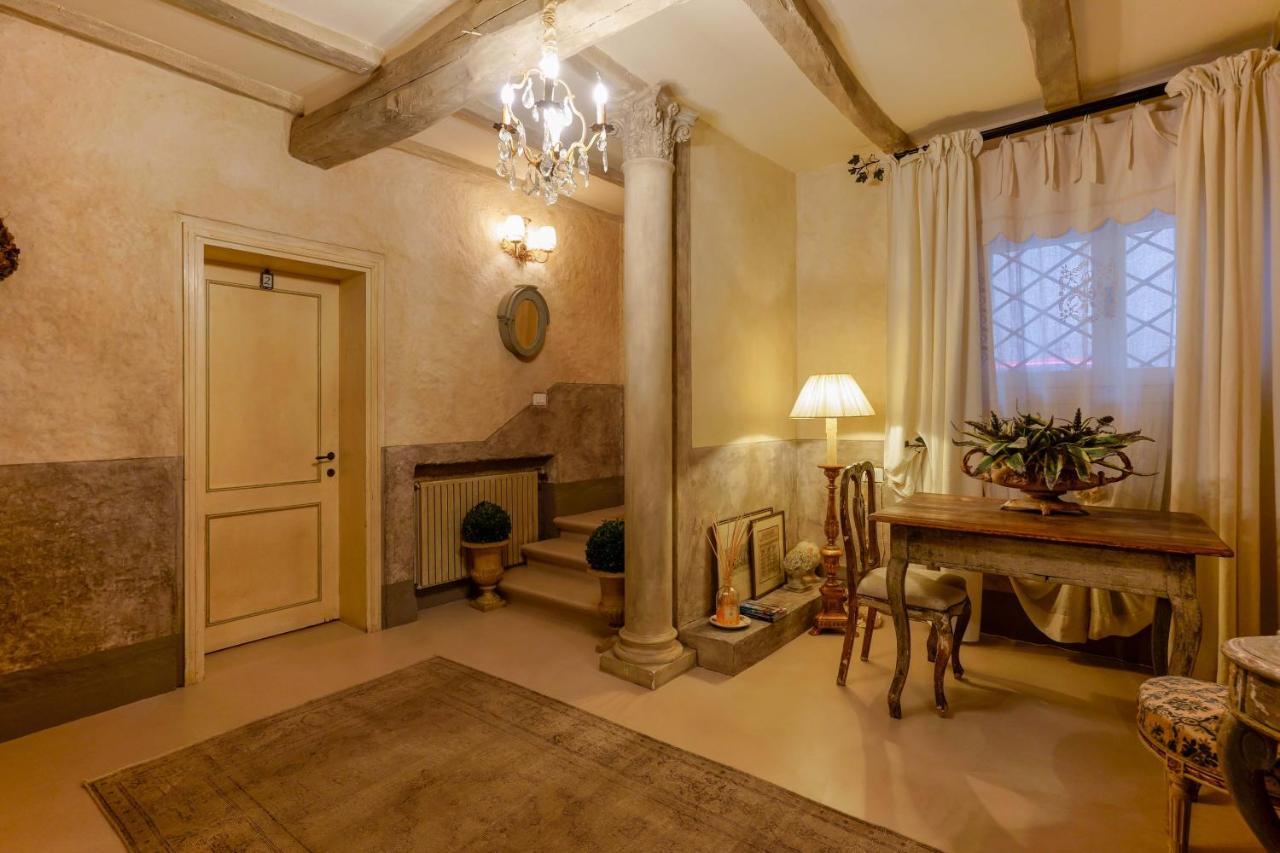 Gallery Guesthouse Bologna Exterior foto