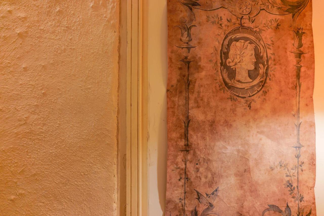 Gallery Guesthouse Bologna Exterior foto