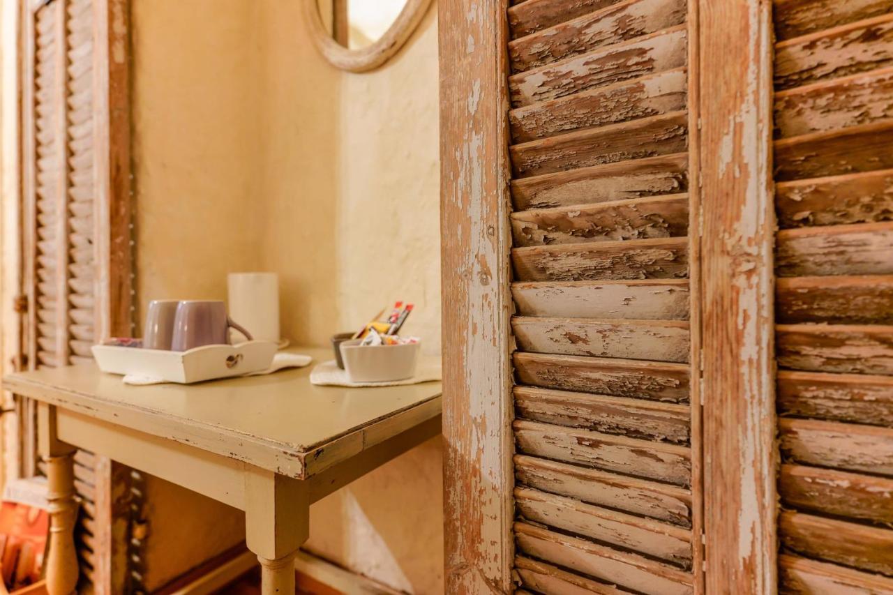 Gallery Guesthouse Bologna Exterior foto
