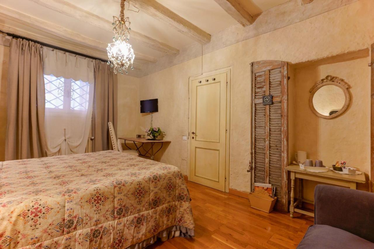 Gallery Guesthouse Bologna Exterior foto