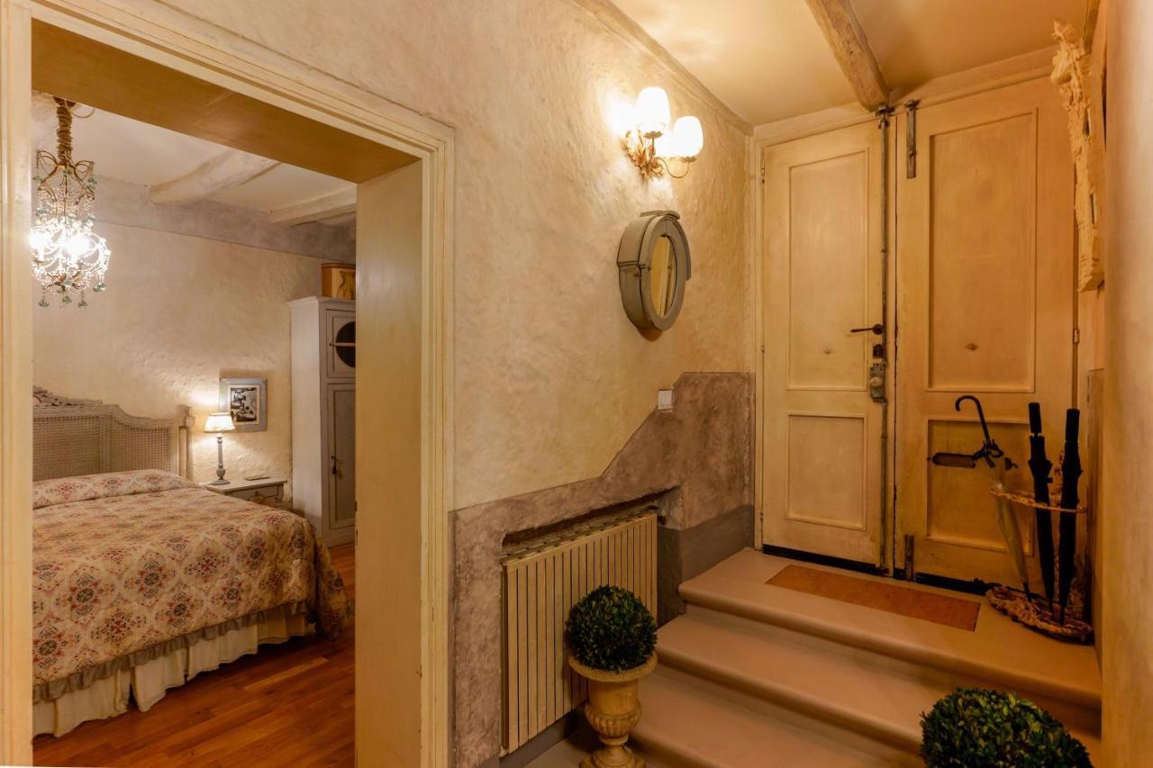 Gallery Guesthouse Bologna Exterior foto
