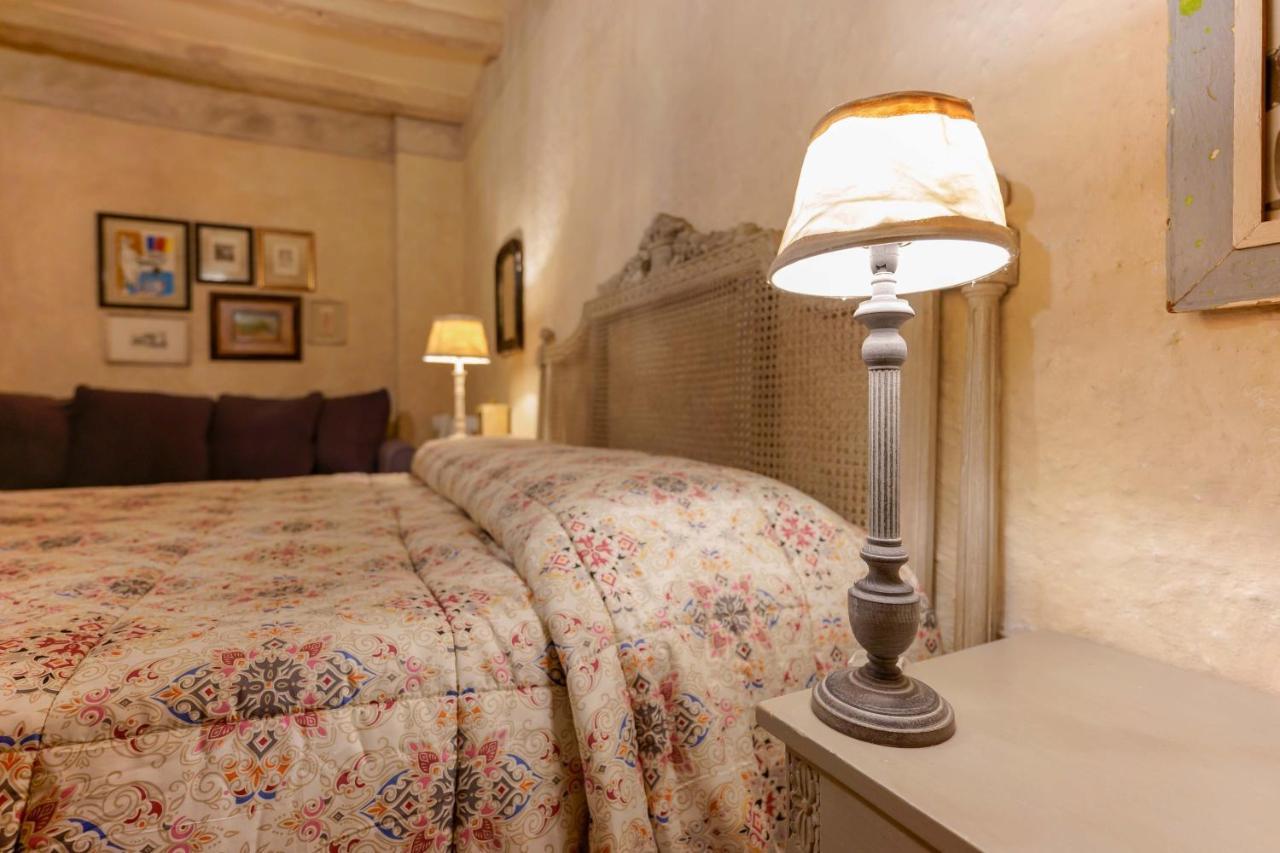 Gallery Guesthouse Bologna Exterior foto