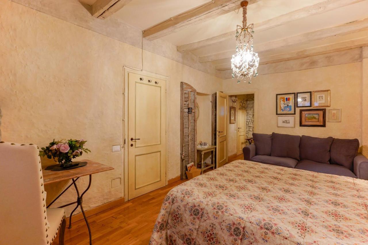 Gallery Guesthouse Bologna Exterior foto