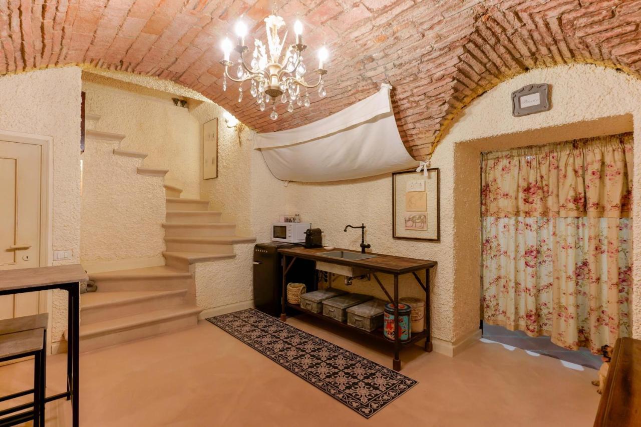 Gallery Guesthouse Bologna Exterior foto