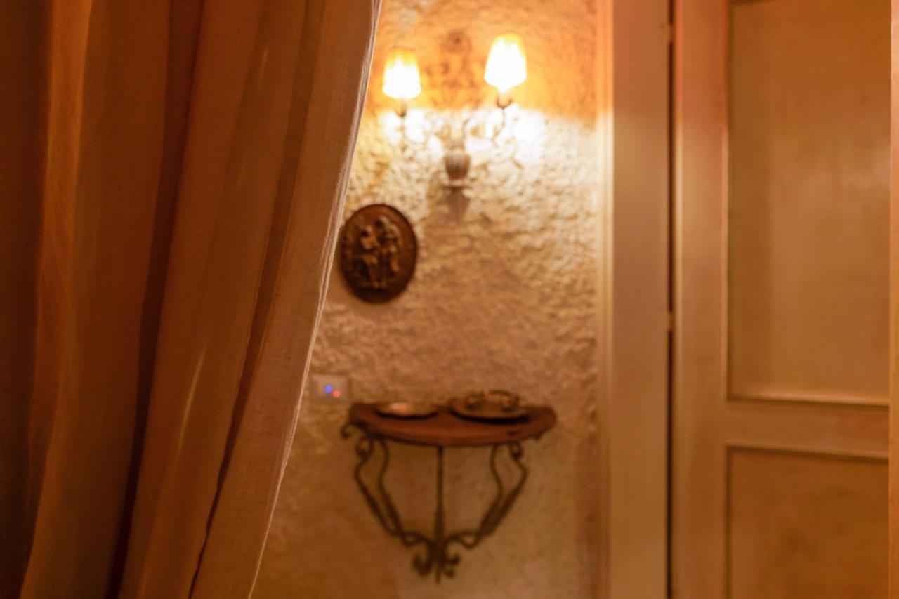 Gallery Guesthouse Bologna Exterior foto