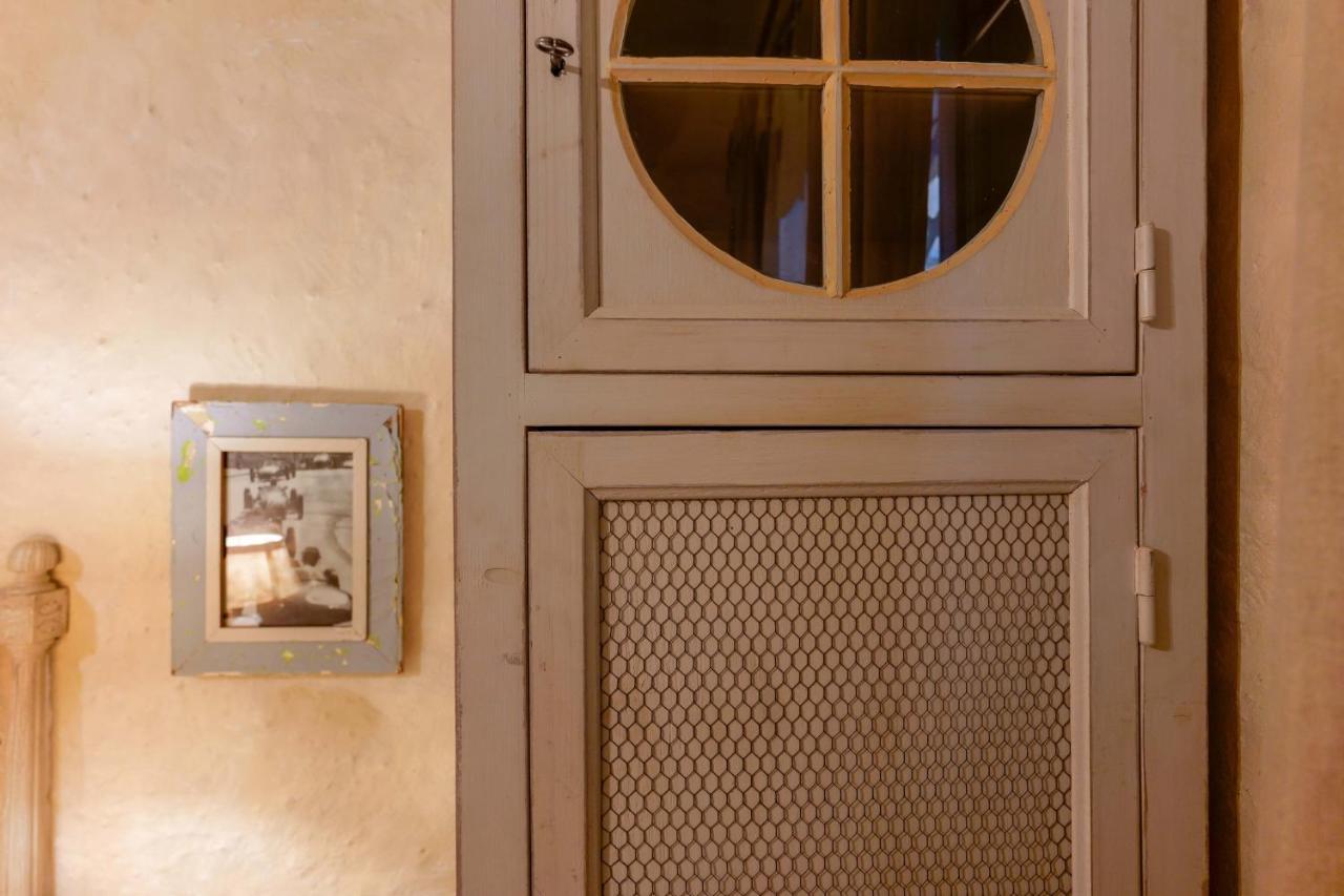 Gallery Guesthouse Bologna Exterior foto