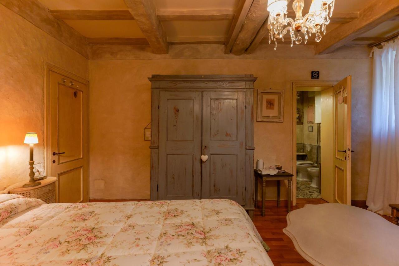 Gallery Guesthouse Bologna Exterior foto