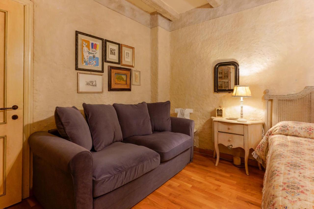 Gallery Guesthouse Bologna Exterior foto