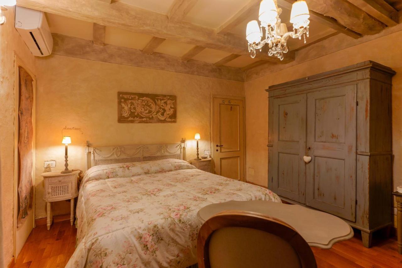 Gallery Guesthouse Bologna Exterior foto
