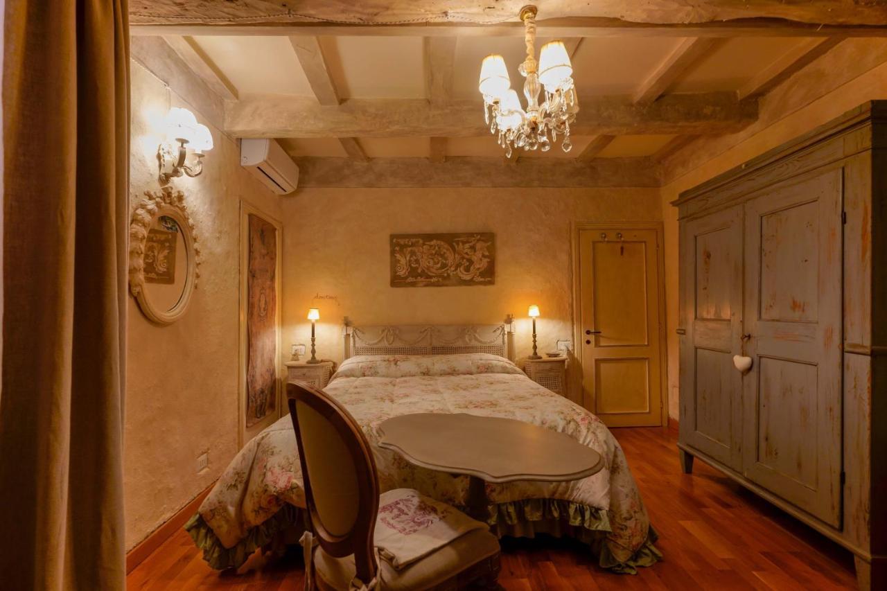 Gallery Guesthouse Bologna Exterior foto