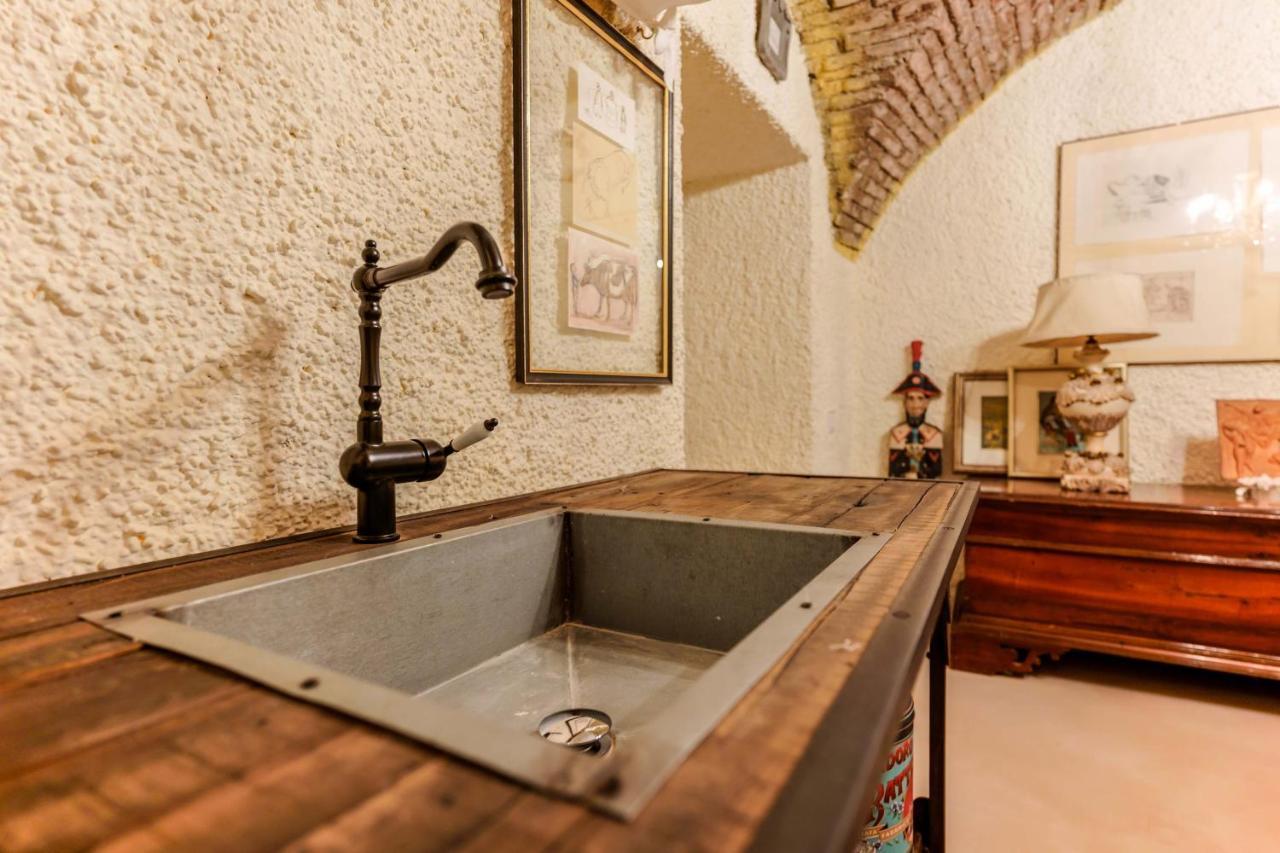 Gallery Guesthouse Bologna Exterior foto