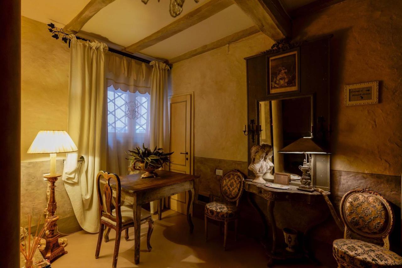 Gallery Guesthouse Bologna Exterior foto