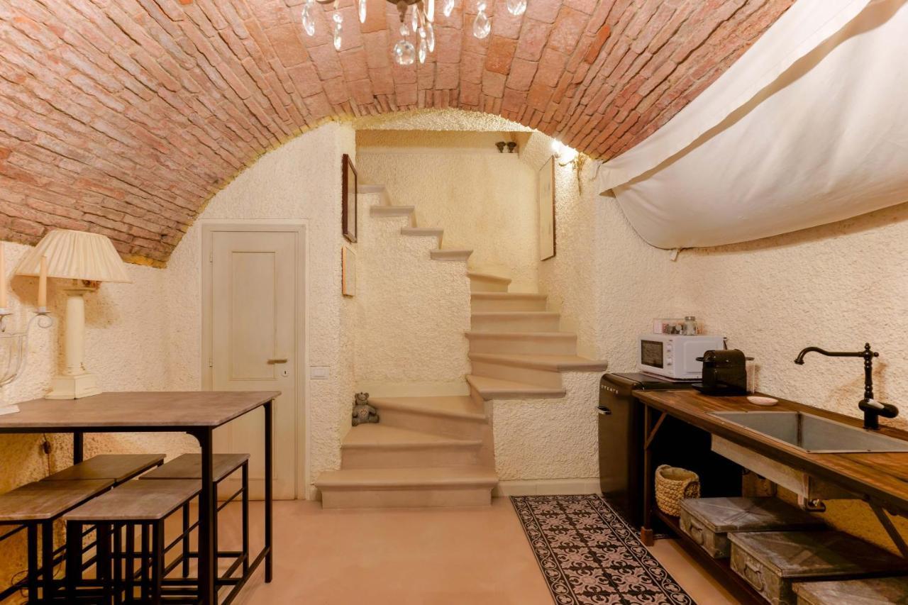 Gallery Guesthouse Bologna Exterior foto