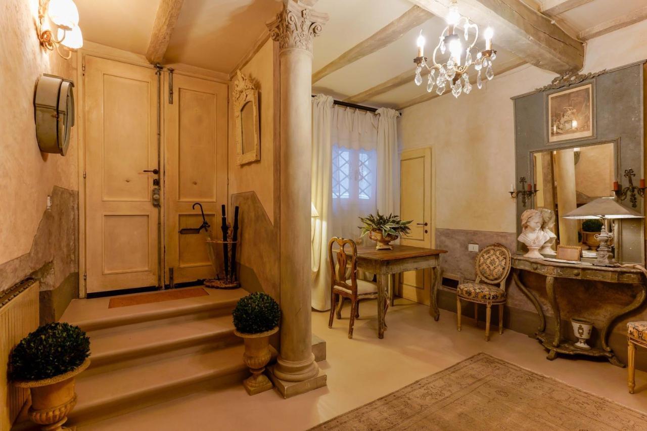 Gallery Guesthouse Bologna Exterior foto