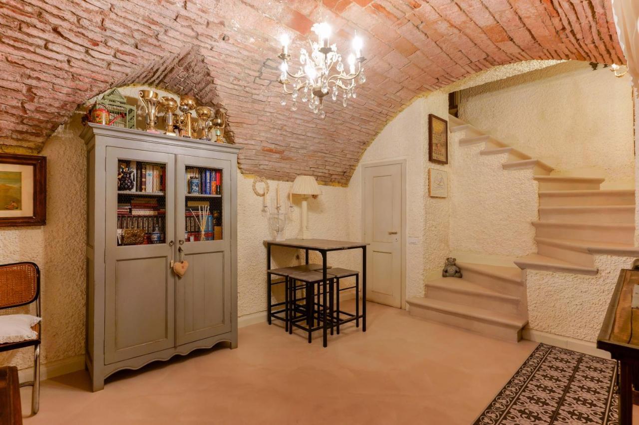 Gallery Guesthouse Bologna Exterior foto