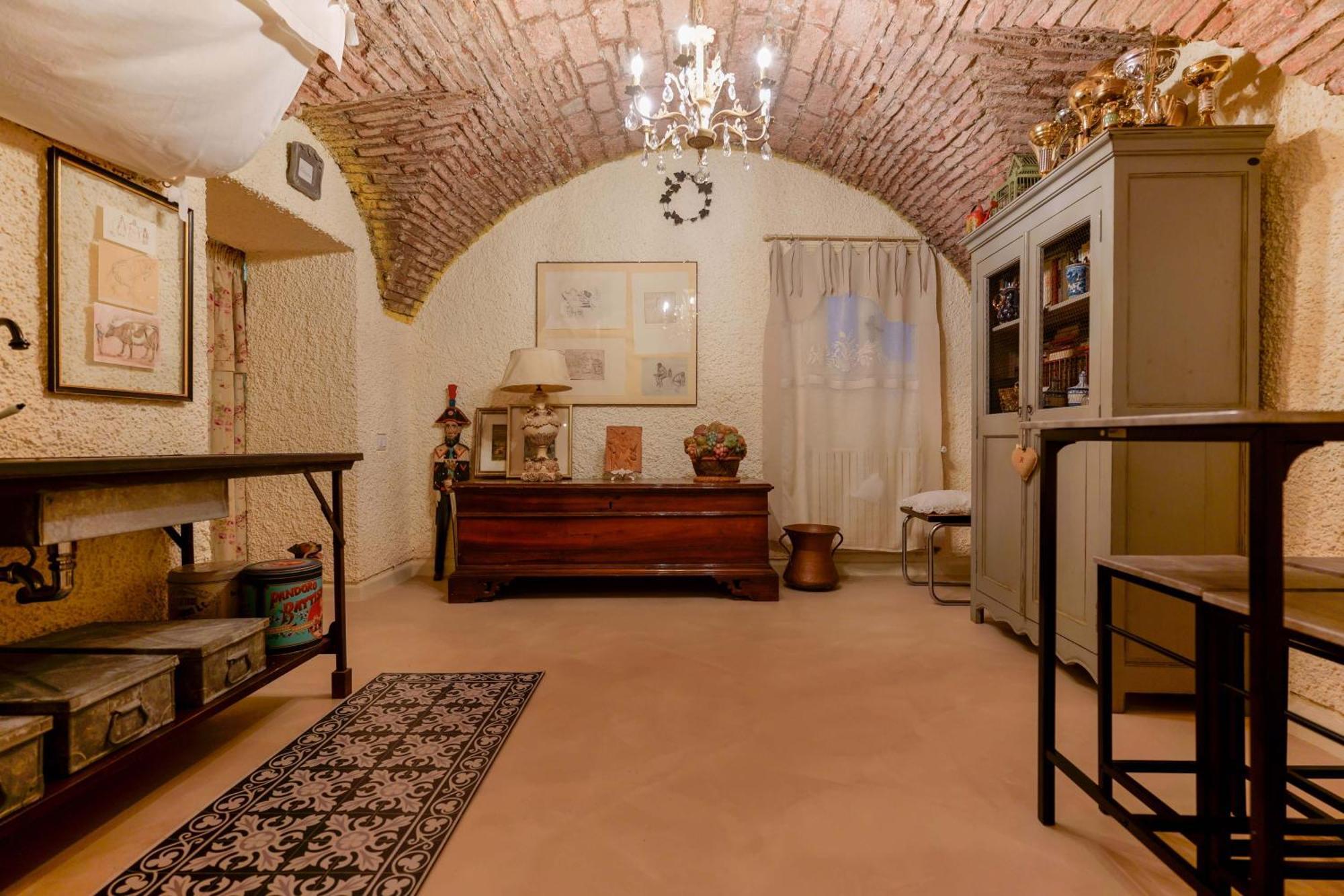 Gallery Guesthouse Bologna Exterior foto